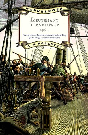Lieutenant Hornblower
