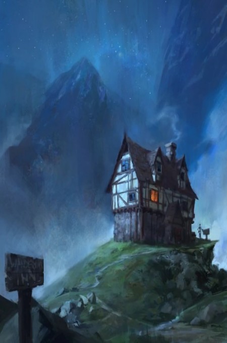 The Wandering Inn - Volume 10