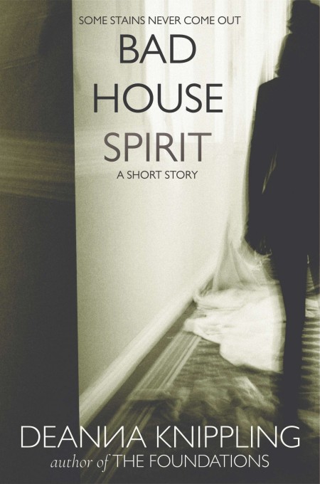Bad House Spirit