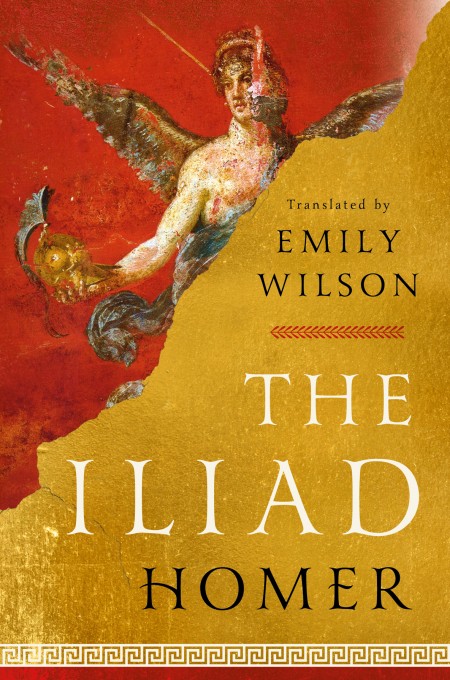 The Iliad (Emily Wilson)