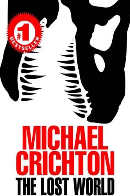 The Lost World: A Novel