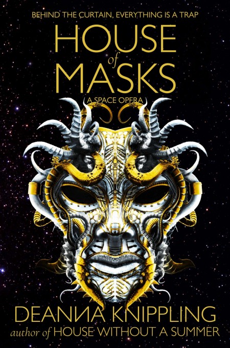 House of Masks