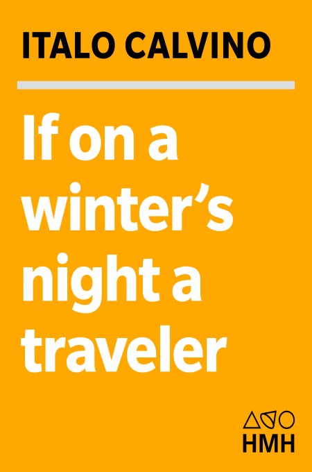 If On a Winter's Night a Traveler